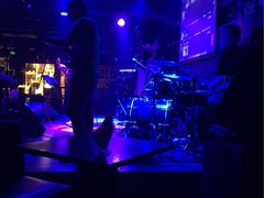 -音乐房子·Vintage Live Bar(玉林总店)
