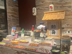 -西安W酒店·WEI全味西餐厅
