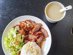 -港澳烧卤馆