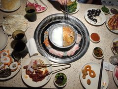 -韩风源自助烤肉(国贸精品店)
