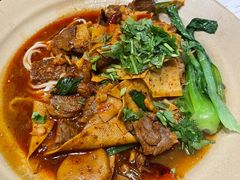 -方铲铲·成都板凳面(滨江银泰店)