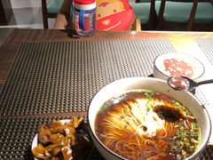 -十面春风·江南面馆(崇宁路店)