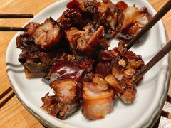 -竹里馆·淮扬菜·功夫茶(老门东店)