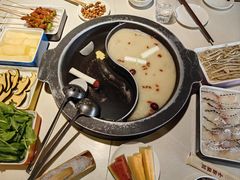-川西坝子火锅(金沙1.0直营店)