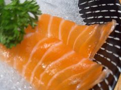 -Sushi Love 创意寿司(丽影广场店)