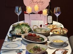 -FOOOO CITY CLUB 孚乐里音乐西餐酒吧(悠方店)