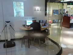 -一兆韦德健身(古美店)