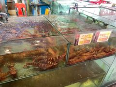 -大茄来海鲜餐厅(亚洲城分行)