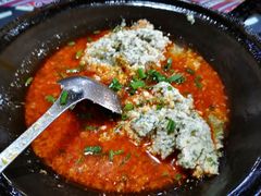 -张关合渣(航空大道店)