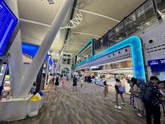 -王权免税店(普吉机场店)