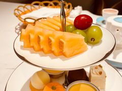 -燕庭·纯燕窝·甜品下午茶(南京西路店)
