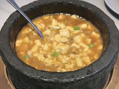 -绿茶餐厅(广州嘉裕太阳城店)