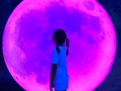 -梵高星空艺术馆(万达旗舰店)