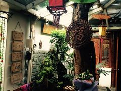 -丽江庭院之丽江往事(安定门店)