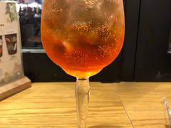 阿佩罗橙光-Peet's Coffee皮爷咖啡(大学路店)