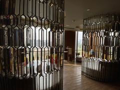 -北京索菲特大酒店·健身中心