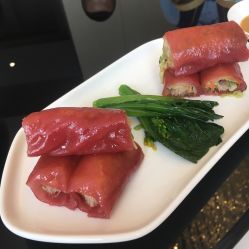 -南宁中心永恒皇冠假日酒店·宴会厅