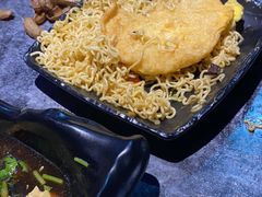 -串亿88烧烤·羊腿·羊蝎子(板泉路店)