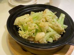 -清晖小苑•顺德地方菜(壹海城店)