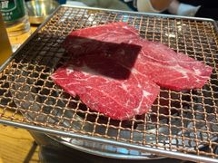 -九田家黑牛烤肉料理(华侨城店)