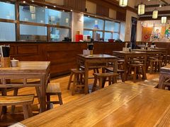 大堂-子午路张记肉夹馍(兵马俑店)