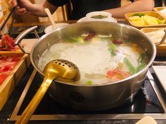 -许府牛火锅(信义坊总店)