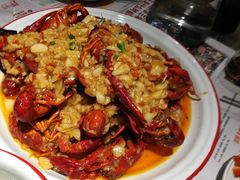 -汉虾王.小龙虾.武汉菜.粤菜(科技园店)