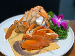 -醉壹号海鲜大排档·老厦门特色菜(厦门美食地标店)