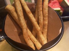 -手选潮汕鲜活牛肉火锅(二七广场店)