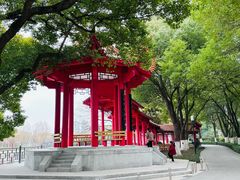 -沙市市中山公园