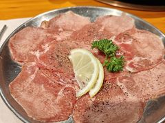 -kingkong大猩猩烤肉(CBD店)