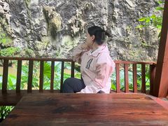 -英西峰林·洞天仙境