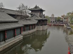 -台儿庄古城