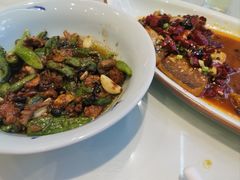 -田野香食尚私房菜(大桥居委会小区店)