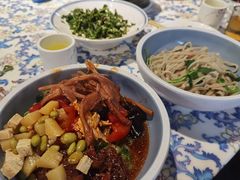 -汉唐守艺人·河北面馆(民心河店)