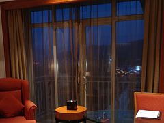 -张家界京武铂尔曼酒店