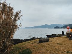 -东钱湖旅游度假区