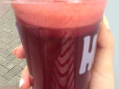 -混果汁(福田领展中心城店)