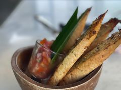 -Ohkajhu Organic Farm Sansai