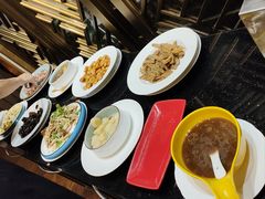 -南通大饭店·米兰餐厅