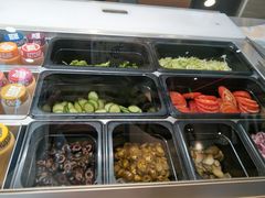 -赛百味SUBWAY(星耀店)