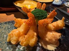 -千代武日本料理(哈西店)