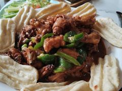 -美达尔烧烤海鲜家常菜(泰山路店)