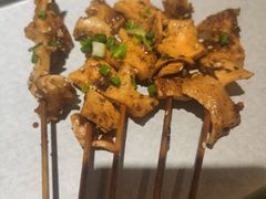 -木屋烧烤(房山良乡店)