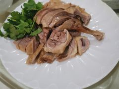 白斩鸭-茂港柏香(侨港路店)