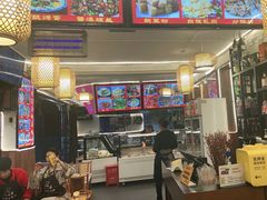 -老渔家白族石板烧旗舰店