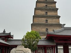 -大慈恩寺(大雁塔)