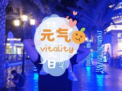 -三亚海昌梦幻海洋不夜城