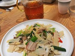 -客汀家宴·客家烟火 四季食材(集美店)