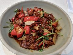 -湖南乡情湘菜馆(罗湖店)
